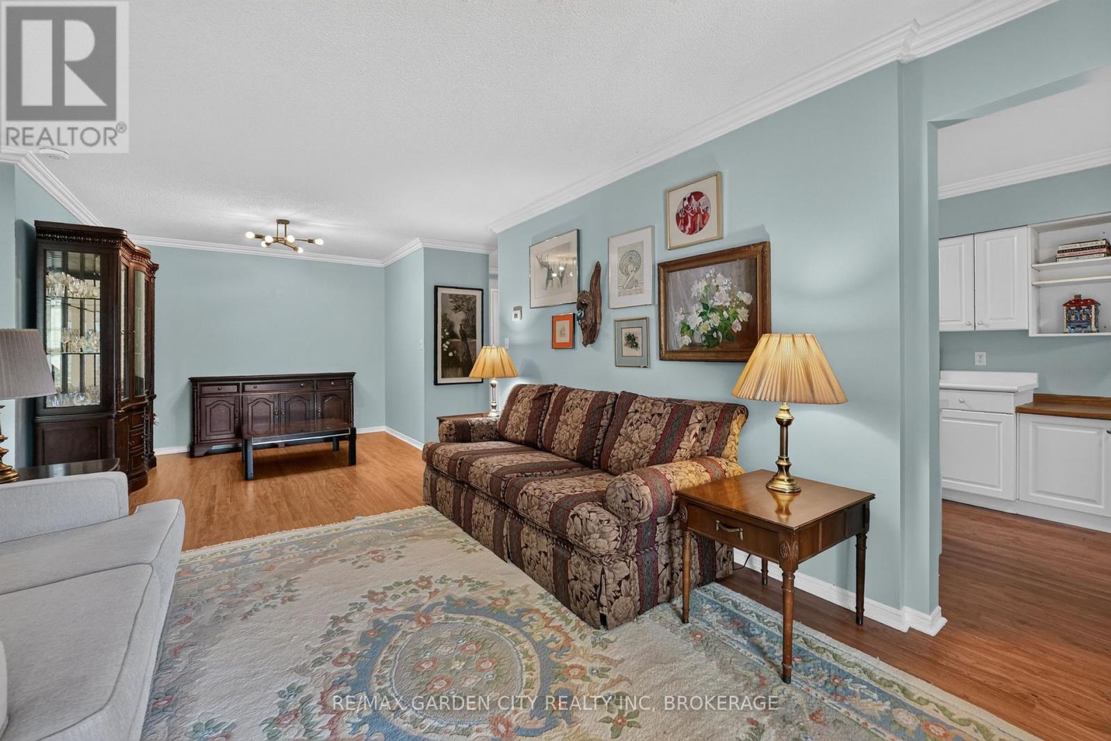 107 - 4090 John Charles Boulevard, Lincoln, Ontario  L0R 2C0 - Photo 11 - X13875038