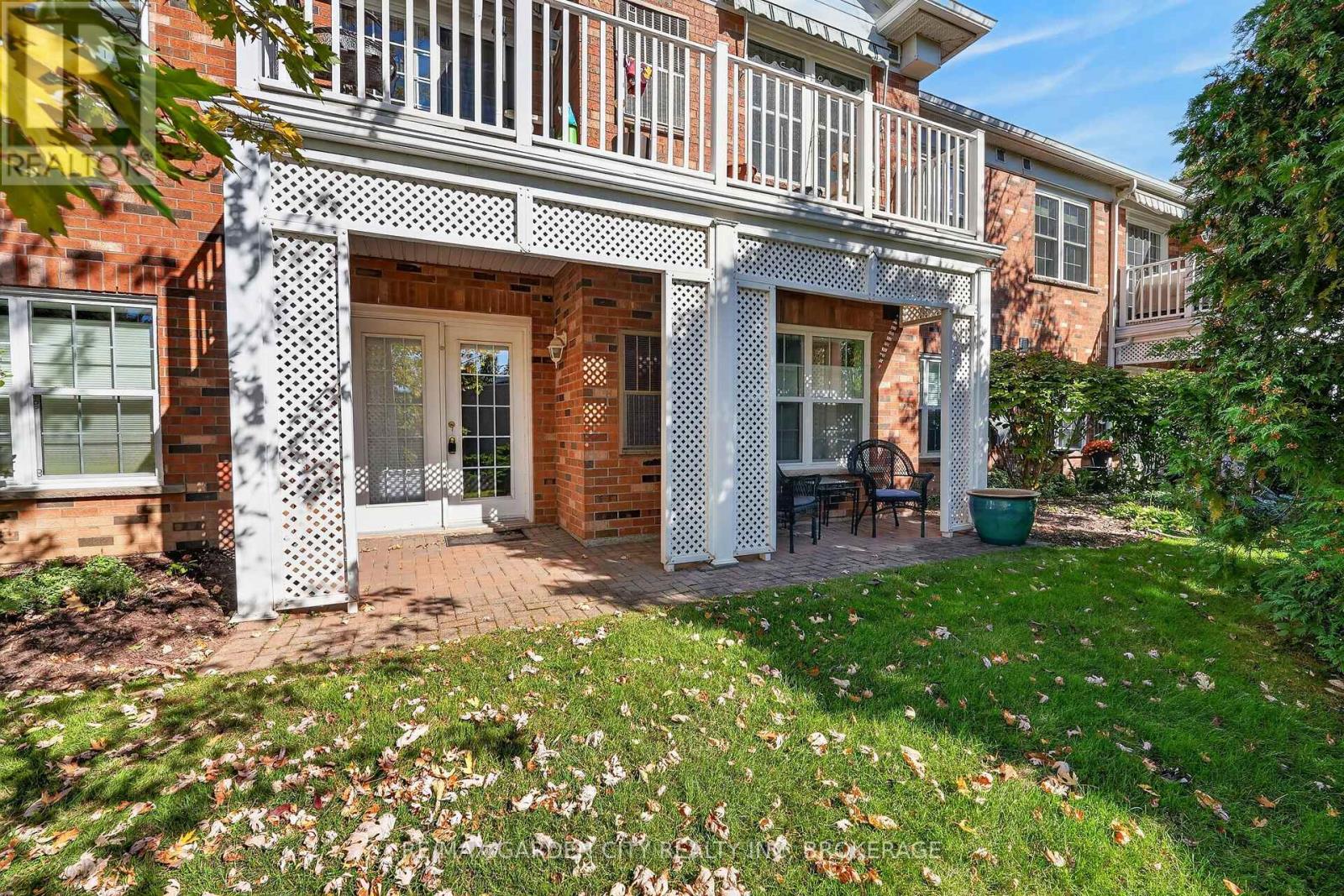 107 - 4090 John Charles Boulevard, Lincoln, Ontario  L0R 2C0 - Photo 24 - X13875038