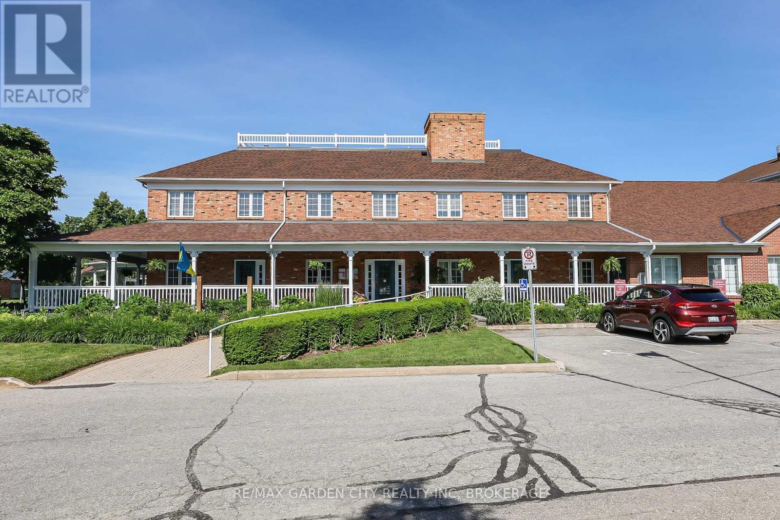 107 - 4090 John Charles Boulevard, Lincoln, Ontario  L0R 2C0 - Photo 27 - X13875038