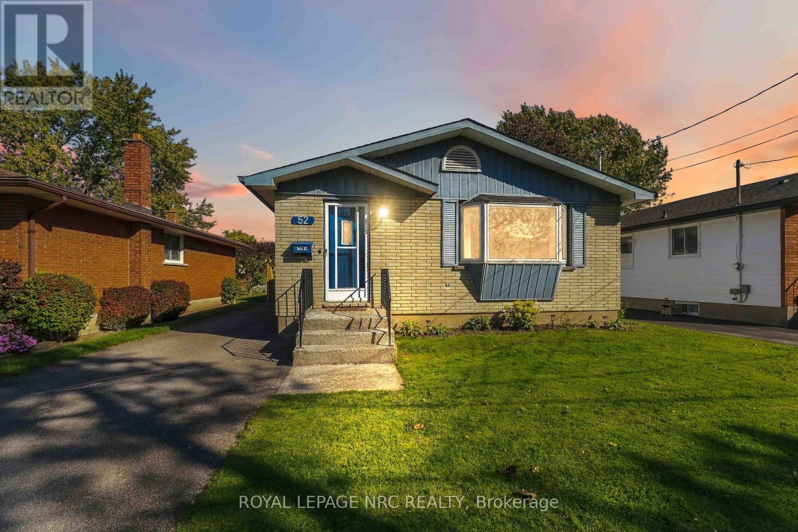 52 Northhaven Road, Welland, Ontario  L3C 1X1 - Photo 2 - X13875040