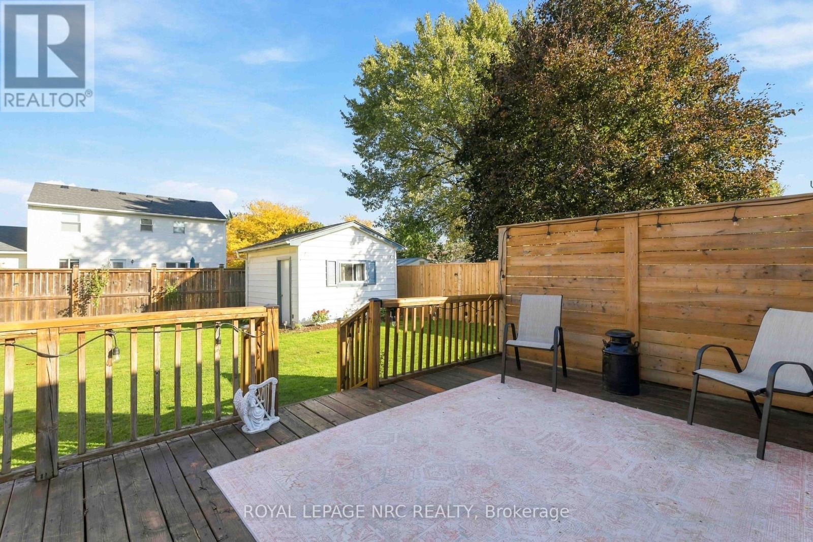 52 Northhaven Road, Welland, Ontario  L3C 1X1 - Photo 35 - X13875040