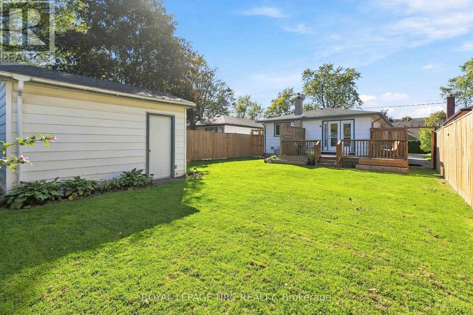 52 Northhaven Road, Welland, Ontario  L3C 1X1 - Photo 36 - X13875040