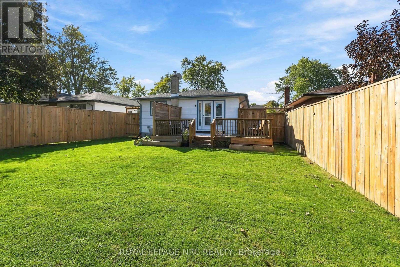 52 Northhaven Road, Welland, Ontario  L3C 1X1 - Photo 37 - X13875040