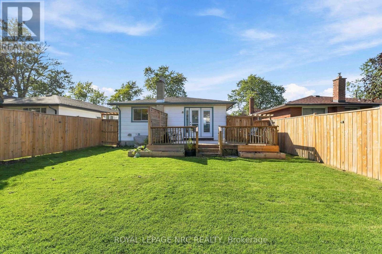 52 Northhaven Road, Welland, Ontario  L3C 1X1 - Photo 38 - X13875040