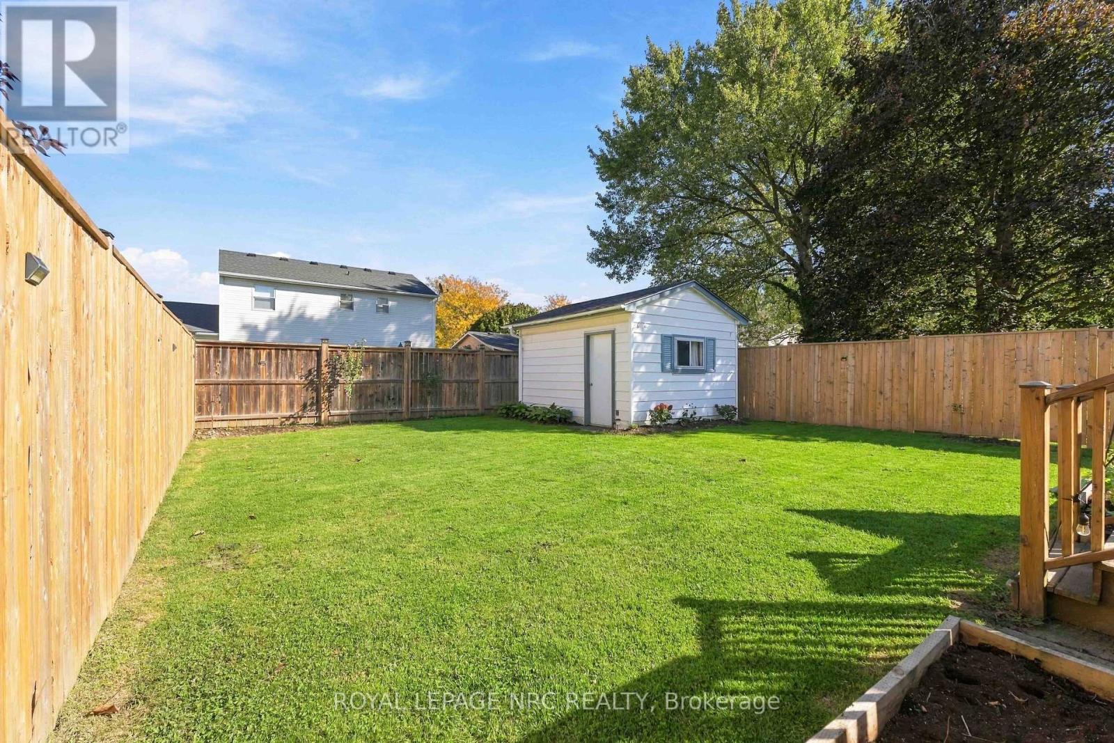 52 Northhaven Road, Welland, Ontario  L3C 1X1 - Photo 39 - X13875040
