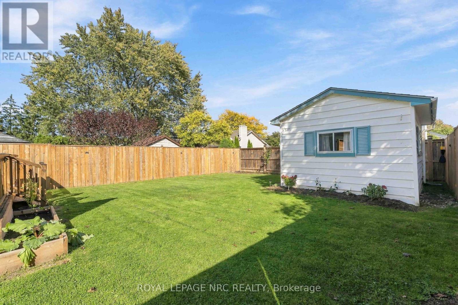 52 Northhaven Road, Welland, Ontario  L3C 1X1 - Photo 41 - X13875040