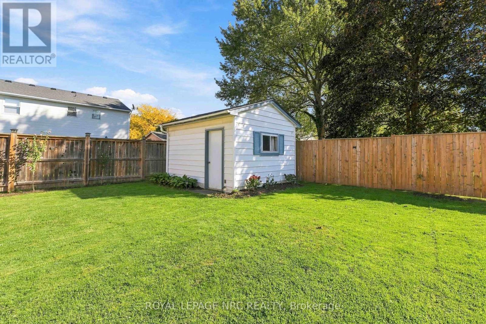 52 Northhaven Road, Welland, Ontario  L3C 1X1 - Photo 42 - X13875040