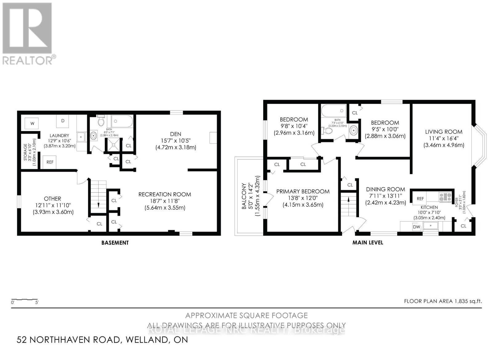 52 Northhaven Road, Welland, Ontario  L3C 1X1 - Photo 46 - X13875040