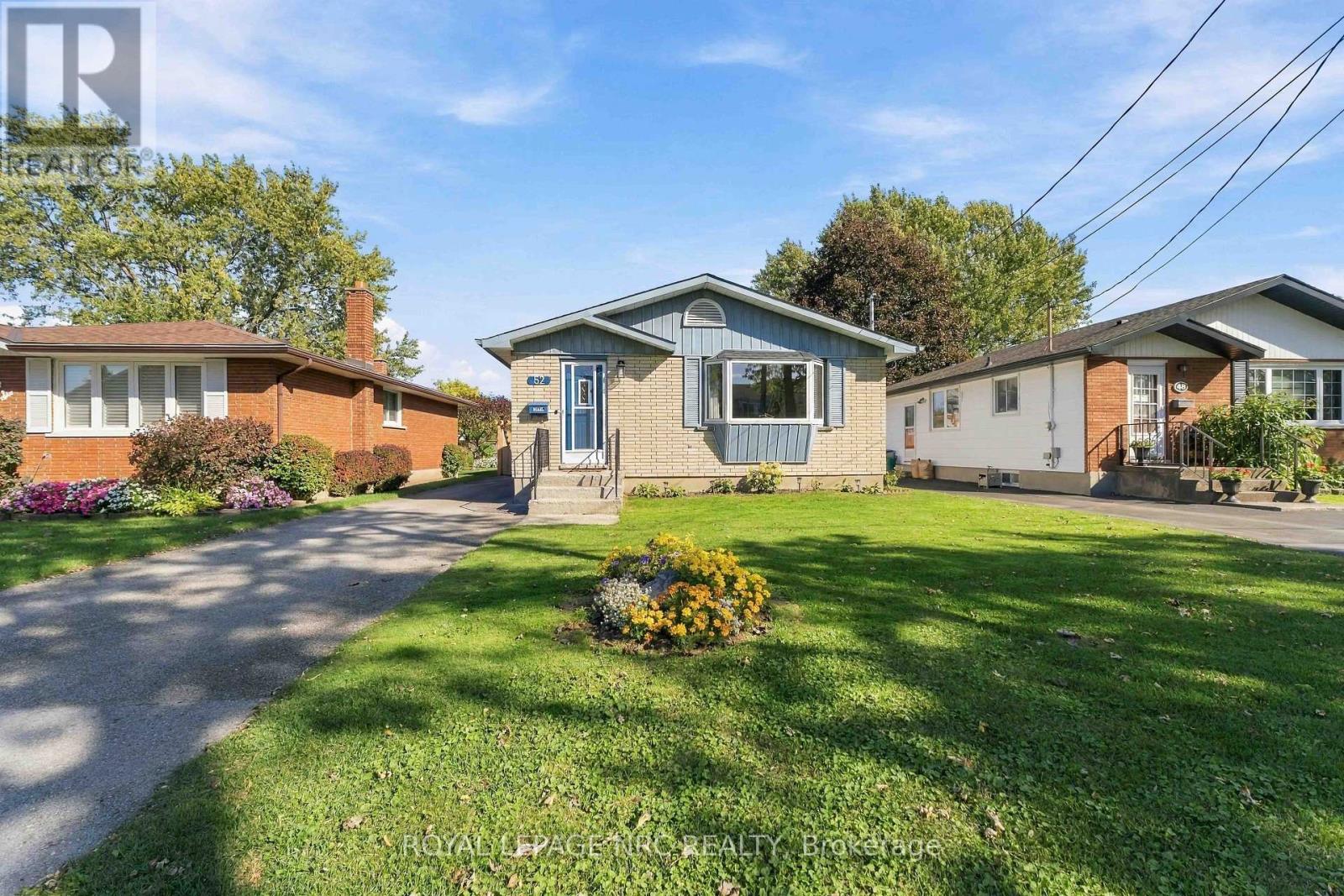 52 Northhaven Road, Welland, Ontario  L3C 1X1 - Photo 9 - X13875040