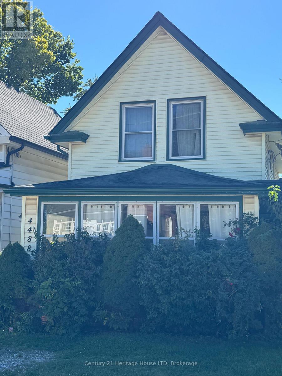 4488 EASTWOOD CRESCENT, Niagara Falls, Ontario