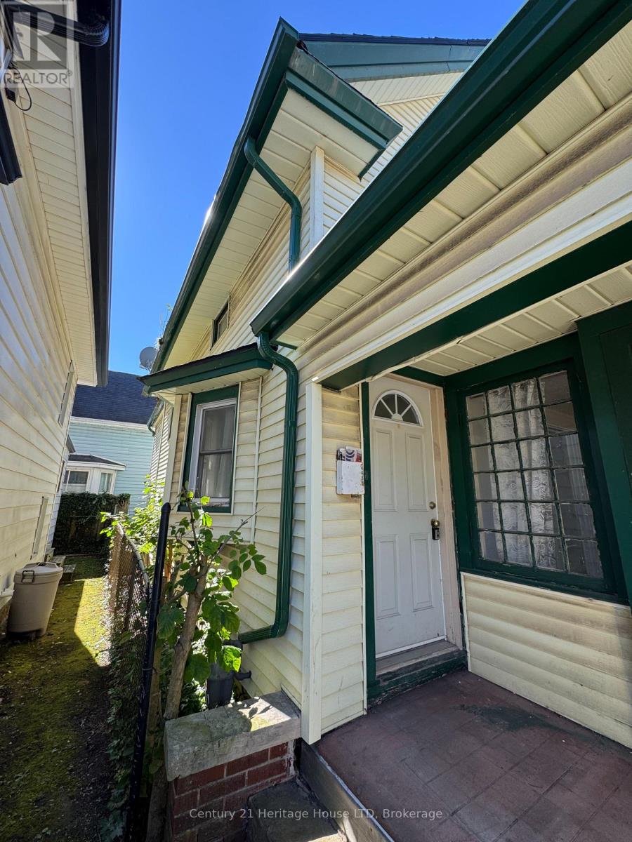 4488 Eastwood Crescent, Niagara Falls, Ontario  L2E 1A9 - Photo 4 - X13875210