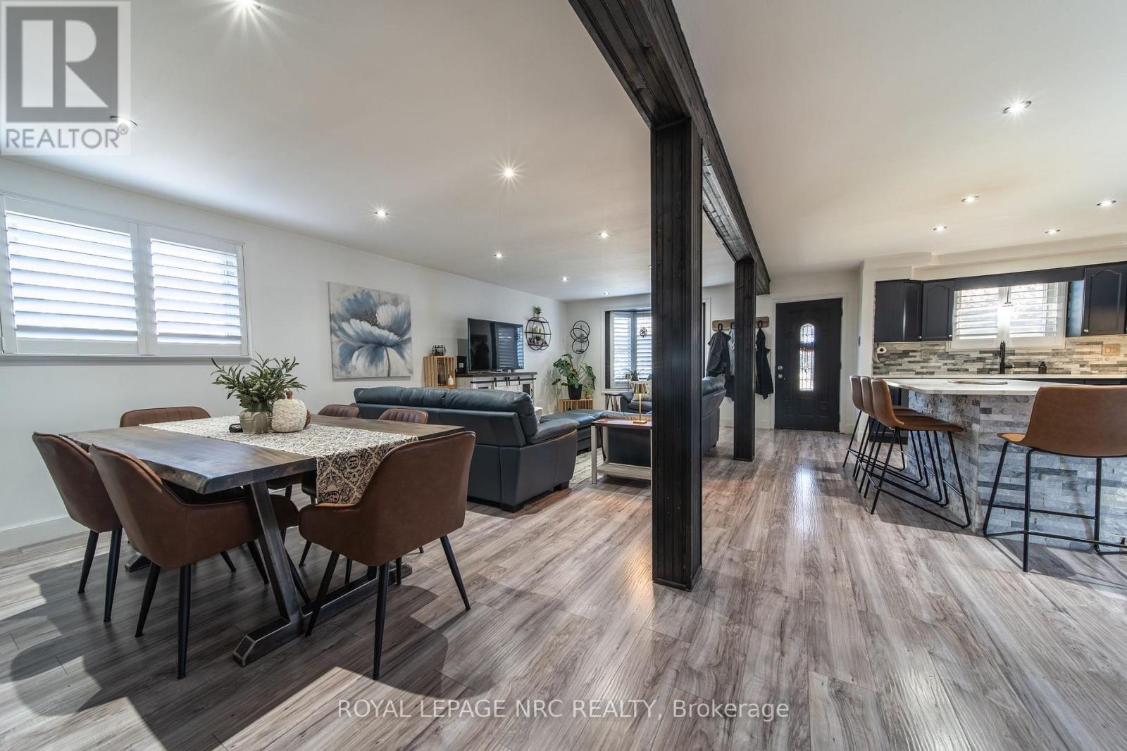 39 Chantal Court, Welland, Ontario  L3B 5V3 - Photo 11 - X13875224
