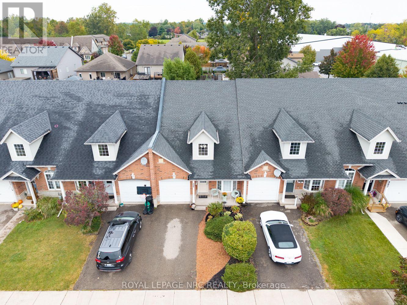 399 Autumn Crescent, Welland, Ontario  L3C 7K1 - Photo 47 - X13875576
