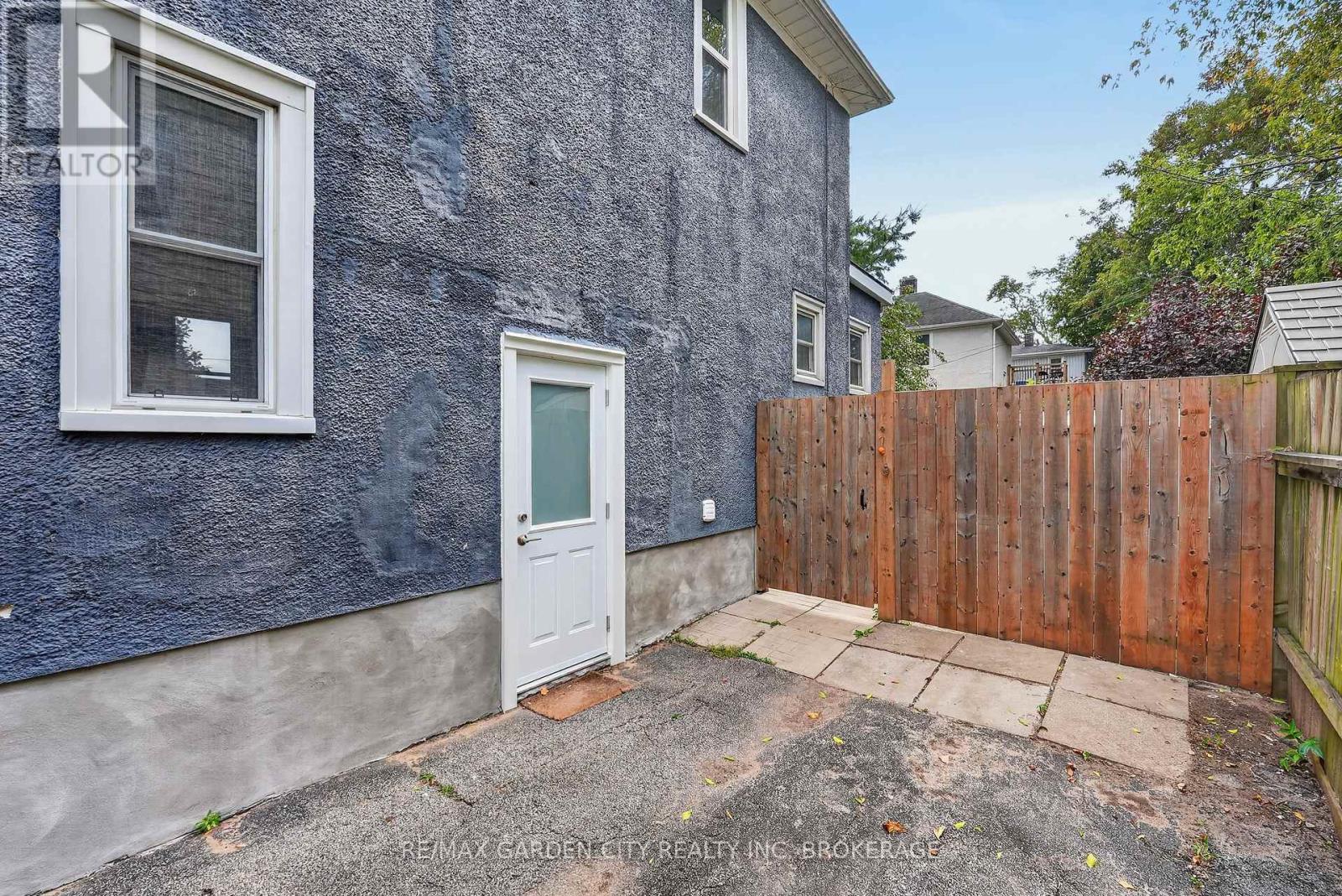 118 Lowell Avenue, St. Catharines, Ontario  L2R 2E2 - Photo 25 - X13875700