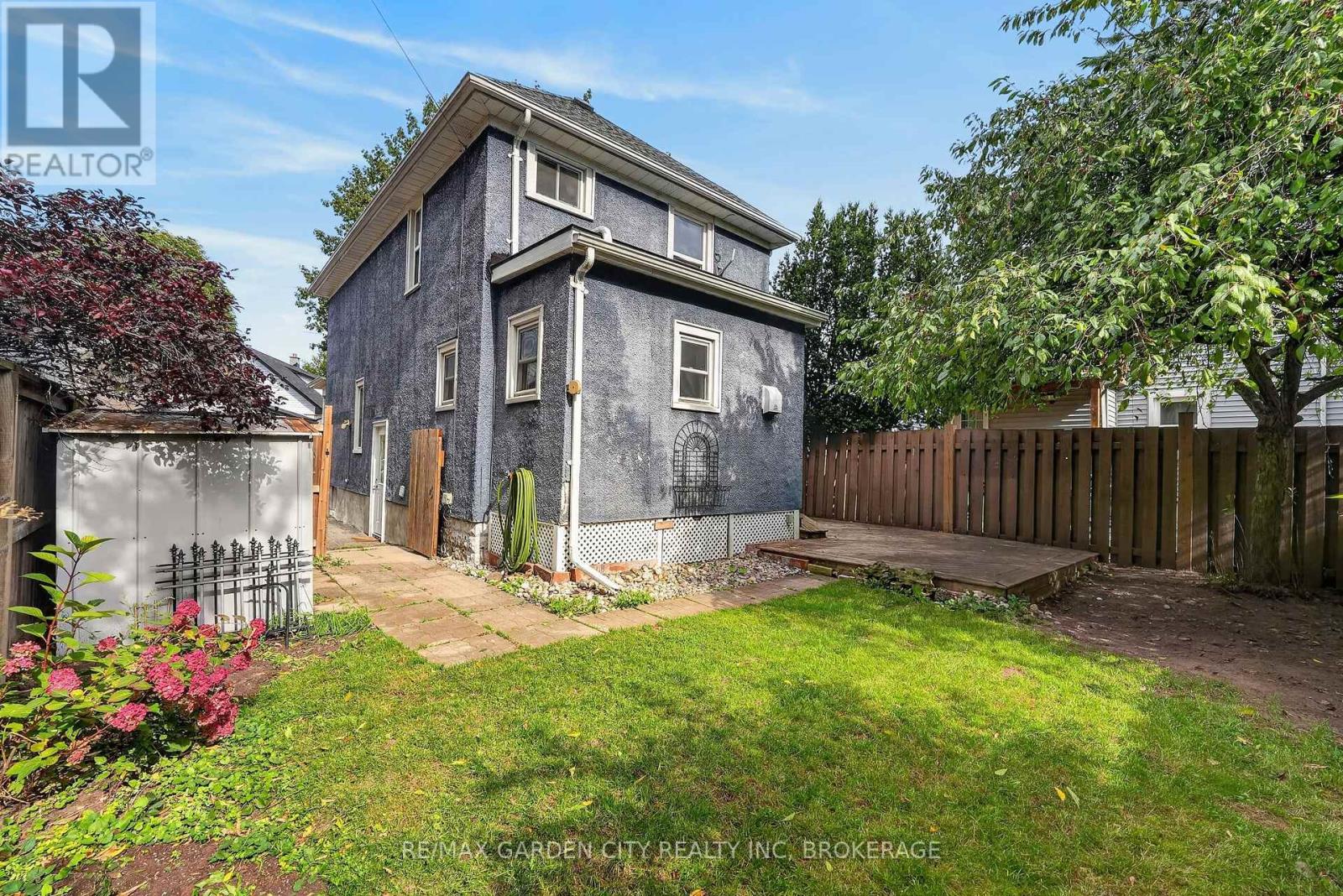 118 Lowell Avenue, St. Catharines, Ontario  L2R 2E2 - Photo 29 - X13875700