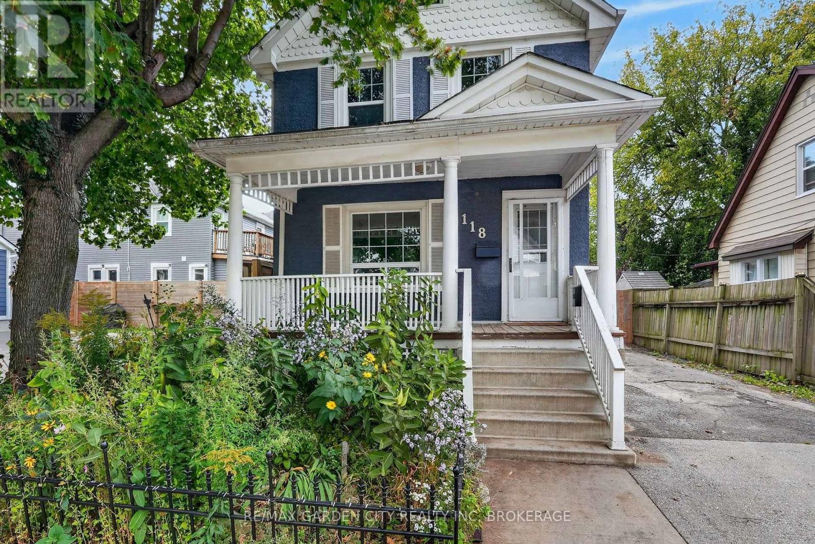 118 Lowell Avenue, St. Catharines, Ontario  L2R 2E2 - Photo 30 - X13875700