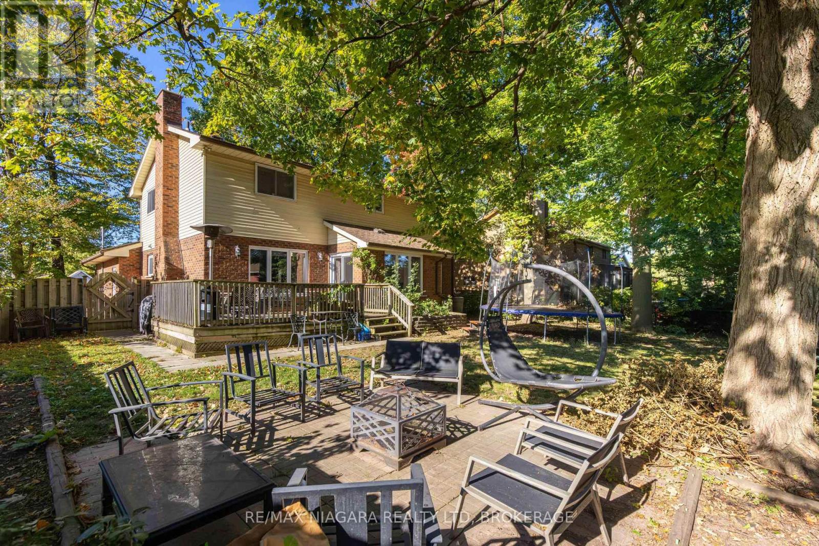 7873 Beaverdams Road, Niagara Falls, Ontario  L2H 1R6 - Photo 2 - X13875752