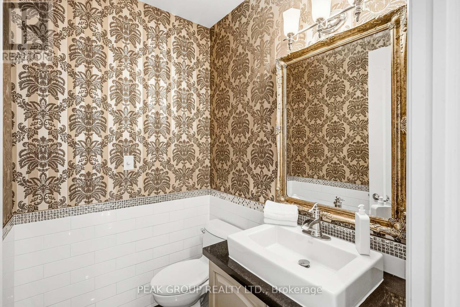 492 Rougemount Drive, Pickering, Ontario  L1W 2B9 - Photo 30 - E13875868