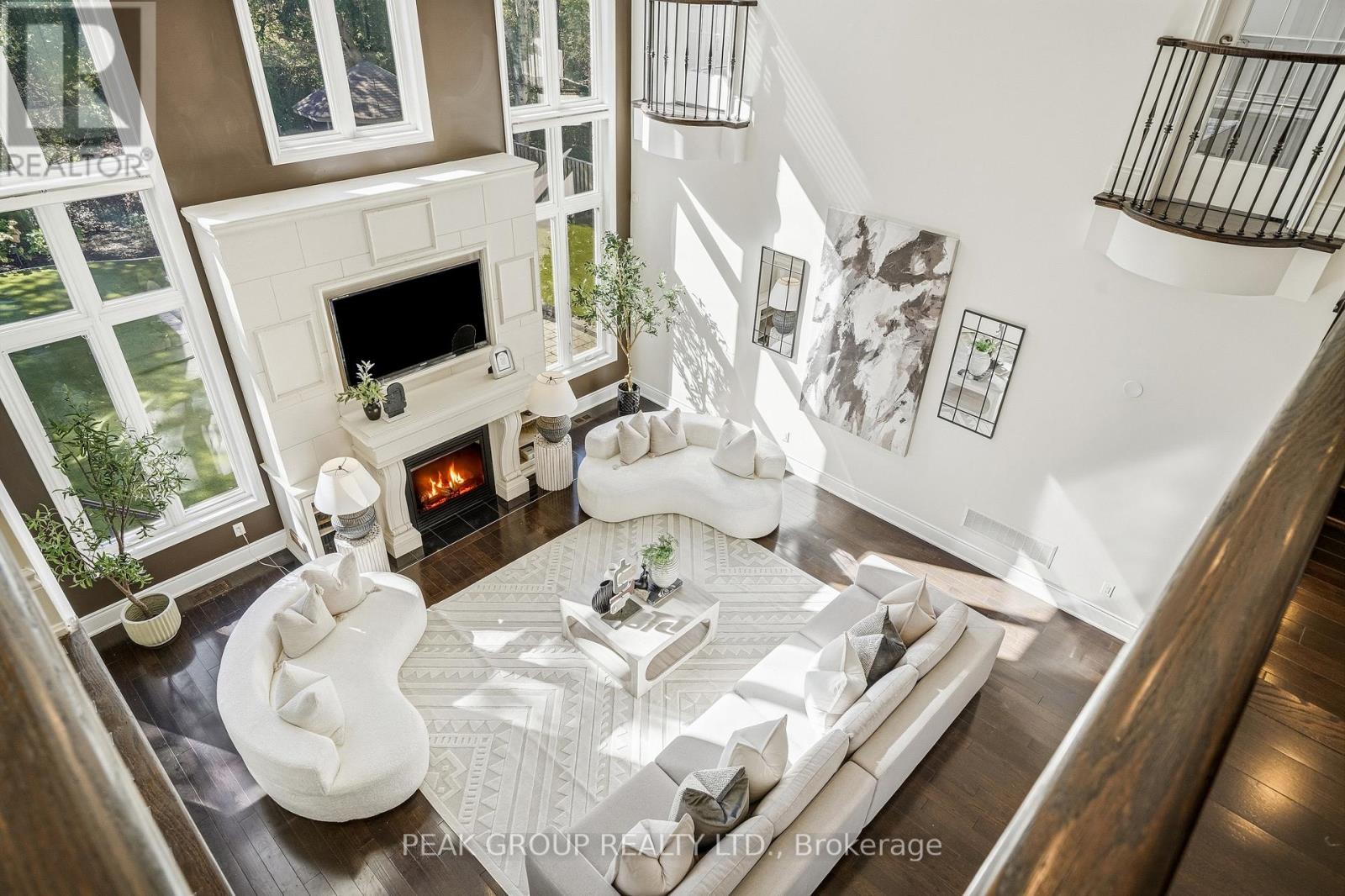 492 Rougemount Drive, Pickering, Ontario  L1W 2B9 - Photo 32 - E13875868