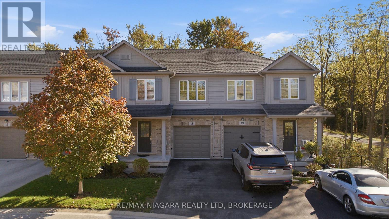 18 - 340 PROSPECT POINT ROAD N, Fort Erie, Ontario