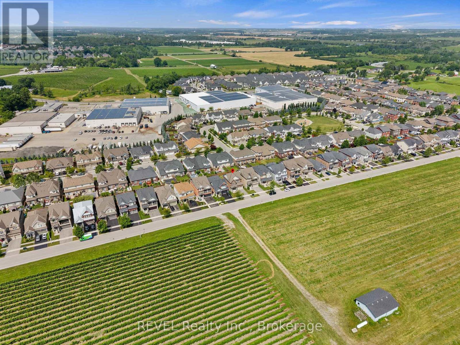 318 Concession 3 Road, Niagara-On-The-Lake, Ontario  L0S 1J1 - Photo 41 - X13876026