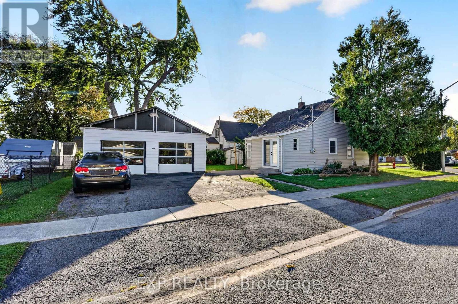 6063 Cadham Street, Niagara Falls, Ontario  L2G 3A2 - Photo 36 - X13876056