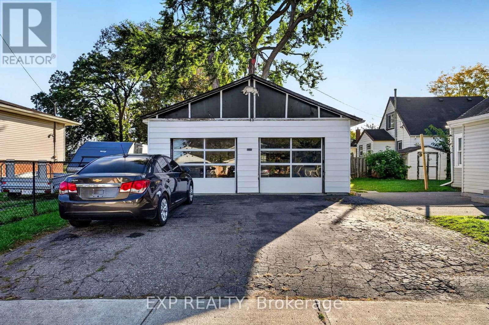 6063 Cadham Street, Niagara Falls, Ontario  L2G 3A2 - Photo 37 - X13876056
