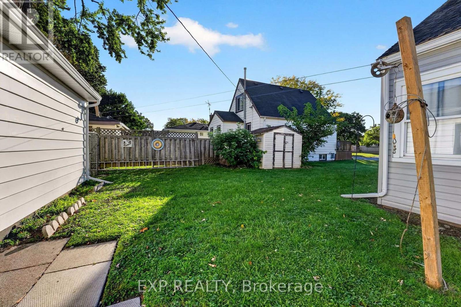 6063 Cadham Street, Niagara Falls, Ontario  L2G 3A2 - Photo 40 - X13876056