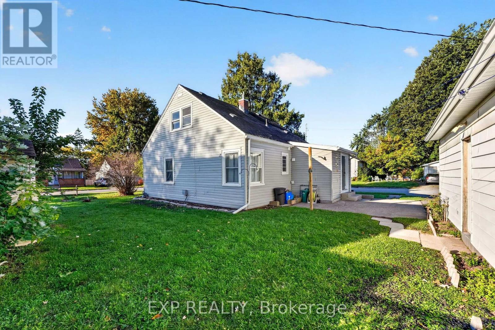 6063 Cadham Street, Niagara Falls, Ontario  L2G 3A2 - Photo 41 - X13876056