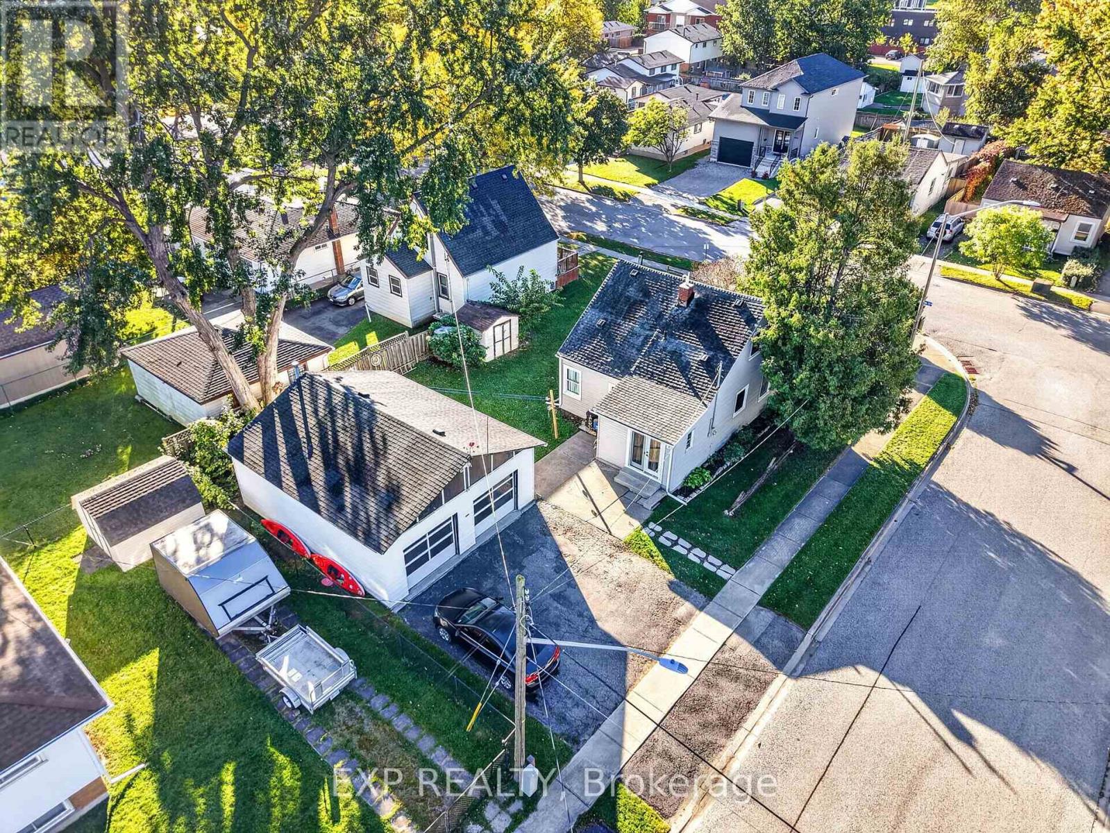 6063 Cadham Street, Niagara Falls, Ontario  L2G 3A2 - Photo 42 - X13876056