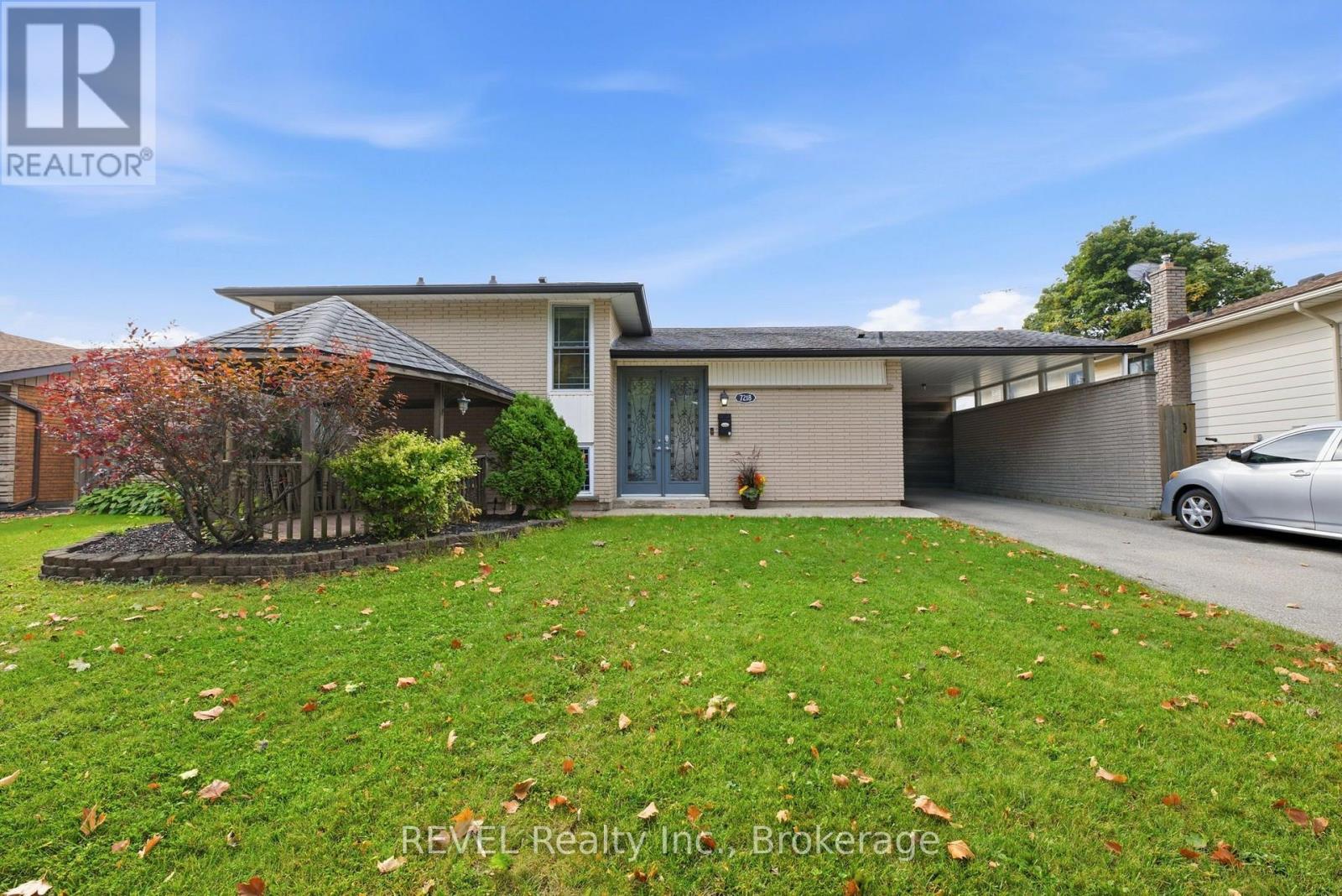 7218 MAYWOOD STREET, Niagara Falls, Ontario