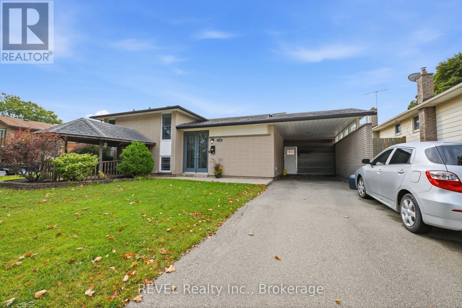 7218 Maywood Street, Niagara Falls, Ontario  L2E 5P5 - Photo 2 - X13876184