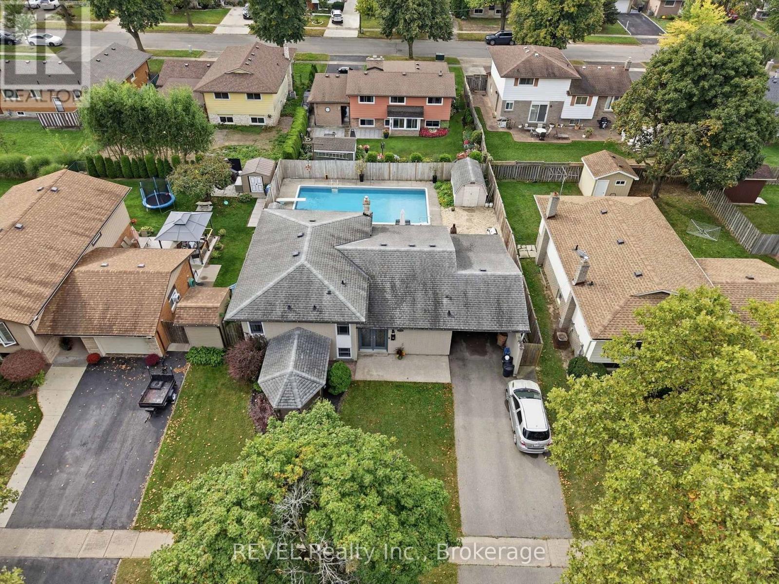 7218 Maywood Street, Niagara Falls, Ontario  L2E 5P5 - Photo 32 - X13876184