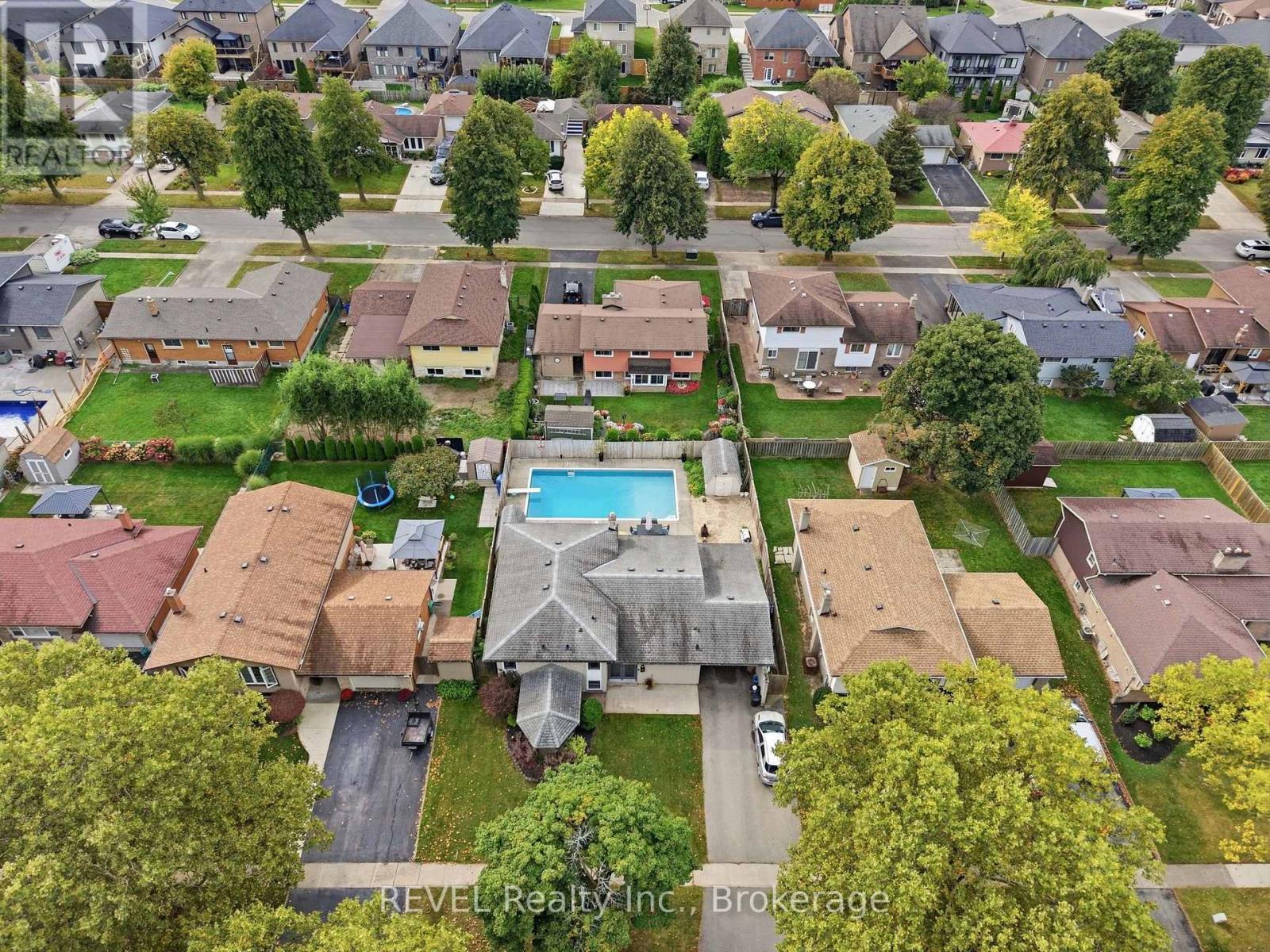 7218 Maywood Street, Niagara Falls, Ontario  L2E 5P5 - Photo 33 - X13876184
