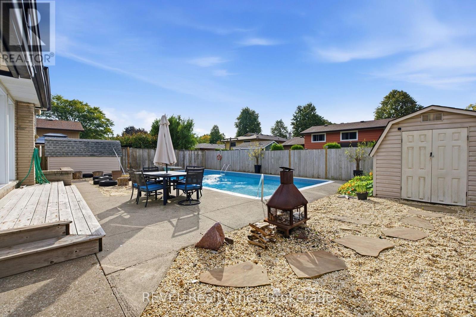 7218 Maywood Street, Niagara Falls, Ontario  L2E 5P5 - Photo 34 - X13876184