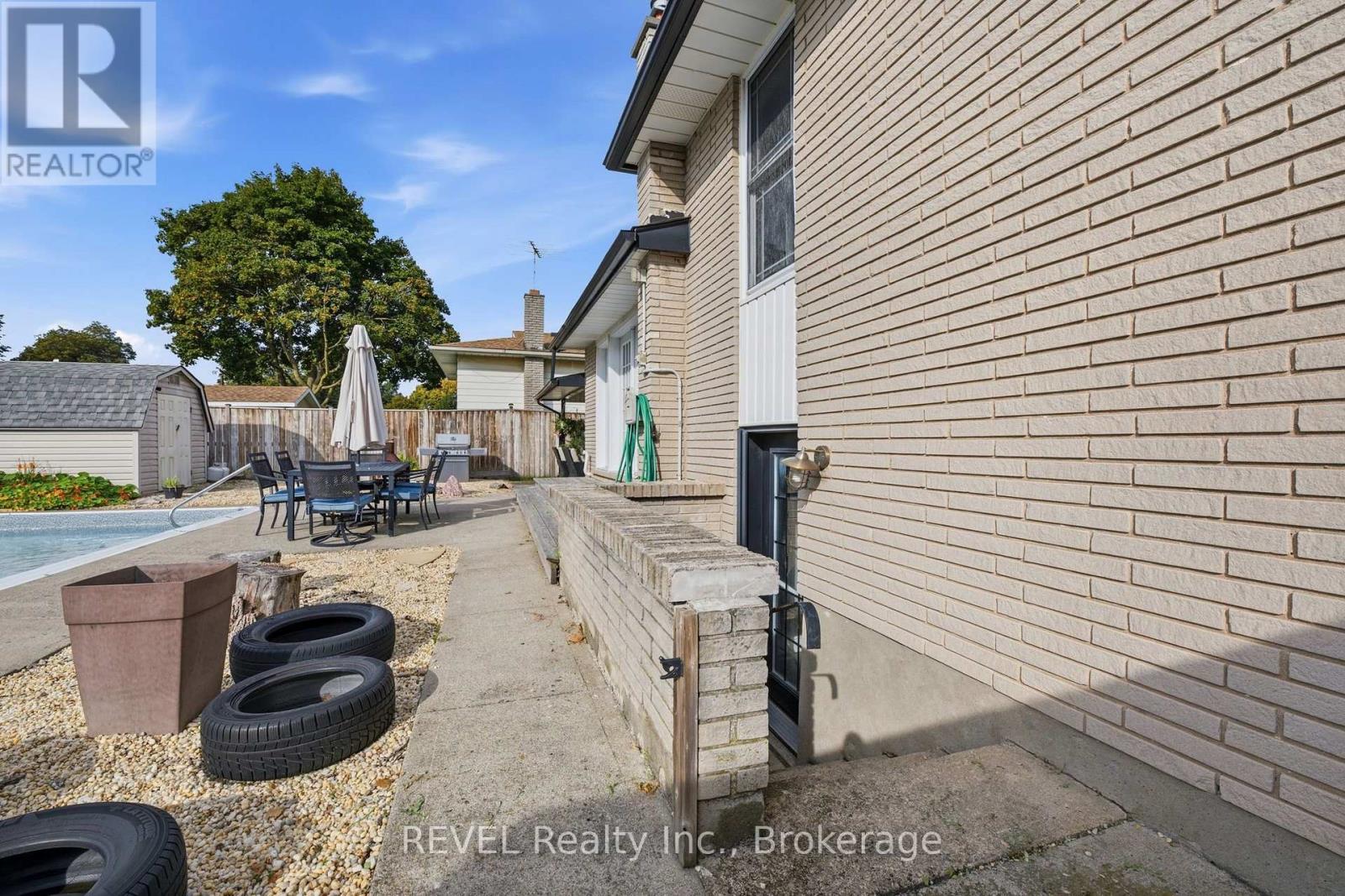 7218 Maywood Street, Niagara Falls, Ontario  L2E 5P5 - Photo 38 - X13876184