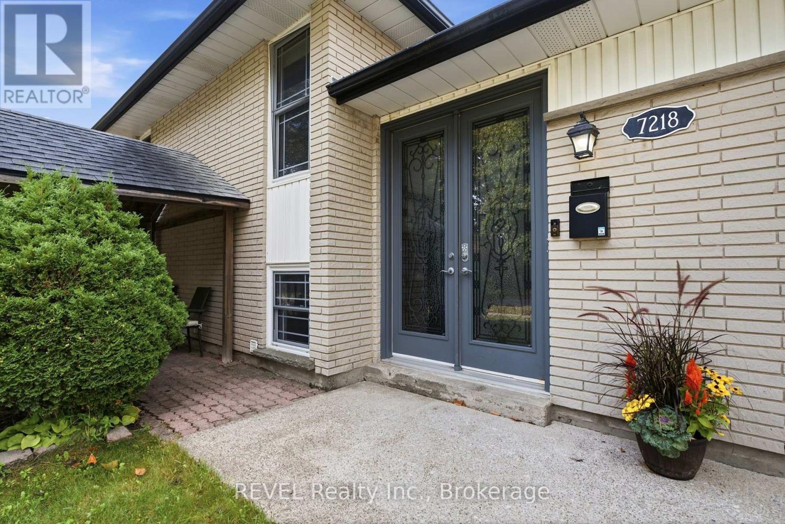 7218 Maywood Street, Niagara Falls, Ontario  L2E 5P5 - Photo 4 - X13876184