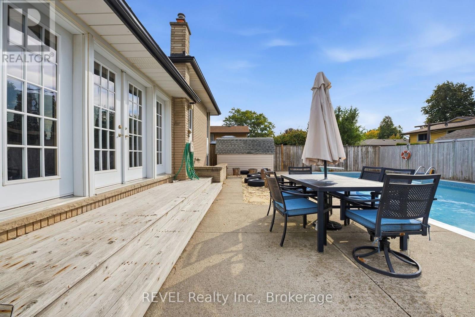 7218 Maywood Street, Niagara Falls, Ontario  L2E 5P5 - Photo 40 - X13876184