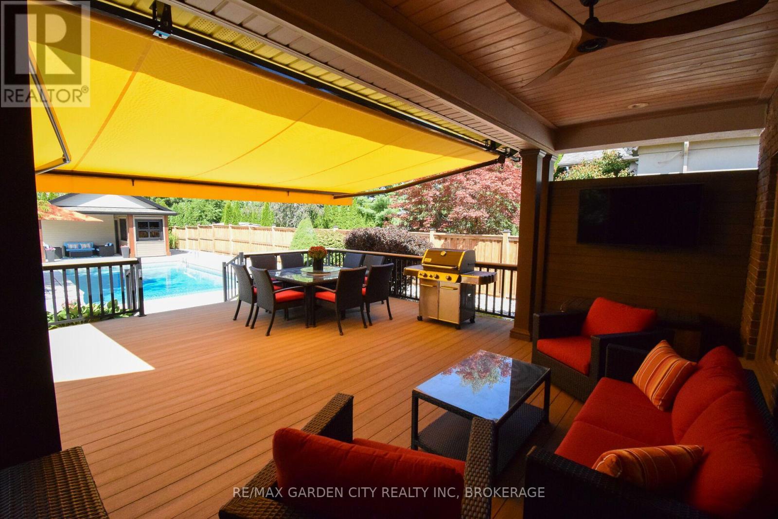 12 Power Glen Road, St. Catharines, Ontario  L2R 0E5 - Photo 41 - X13876322