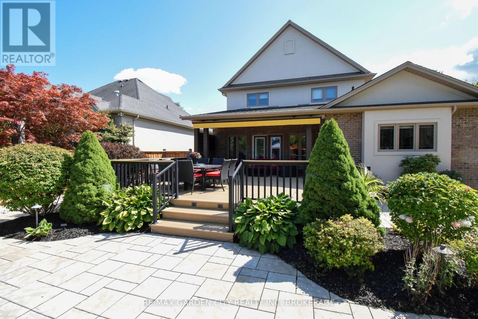 12 Power Glen Road, St. Catharines, Ontario  L2R 0E5 - Photo 44 - X13876322