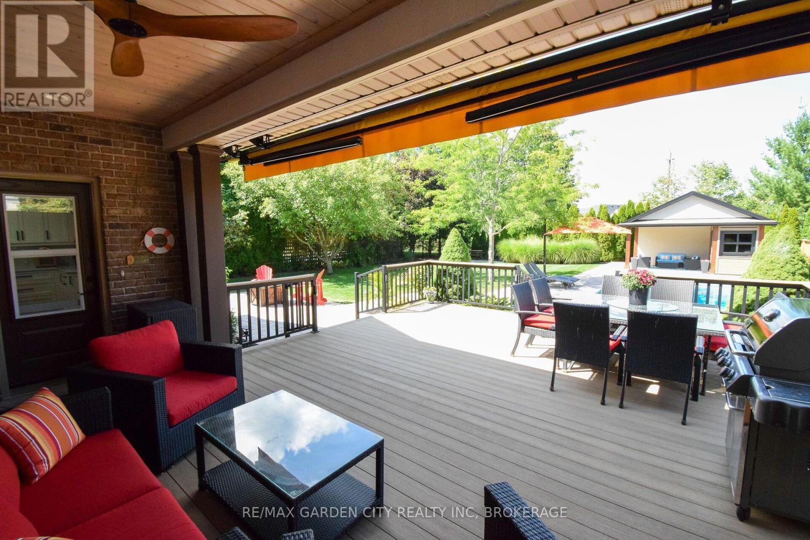 12 Power Glen Road, St. Catharines, Ontario  L2R 0E5 - Photo 45 - X13876322