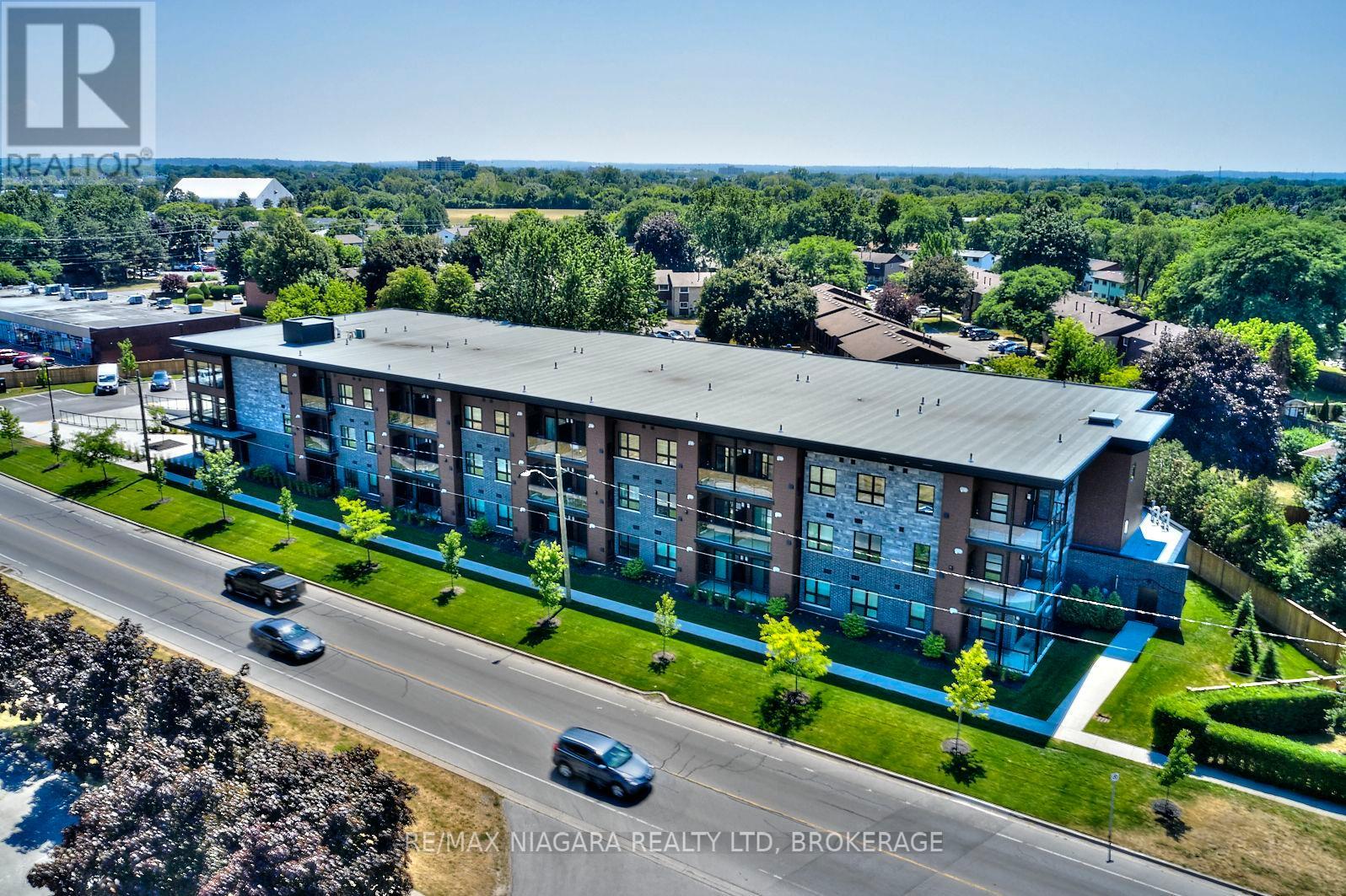 307 - 212 Lakeport Road, St. Catharines, Ontario  L2N 6P1 - Photo 25 - X13876328