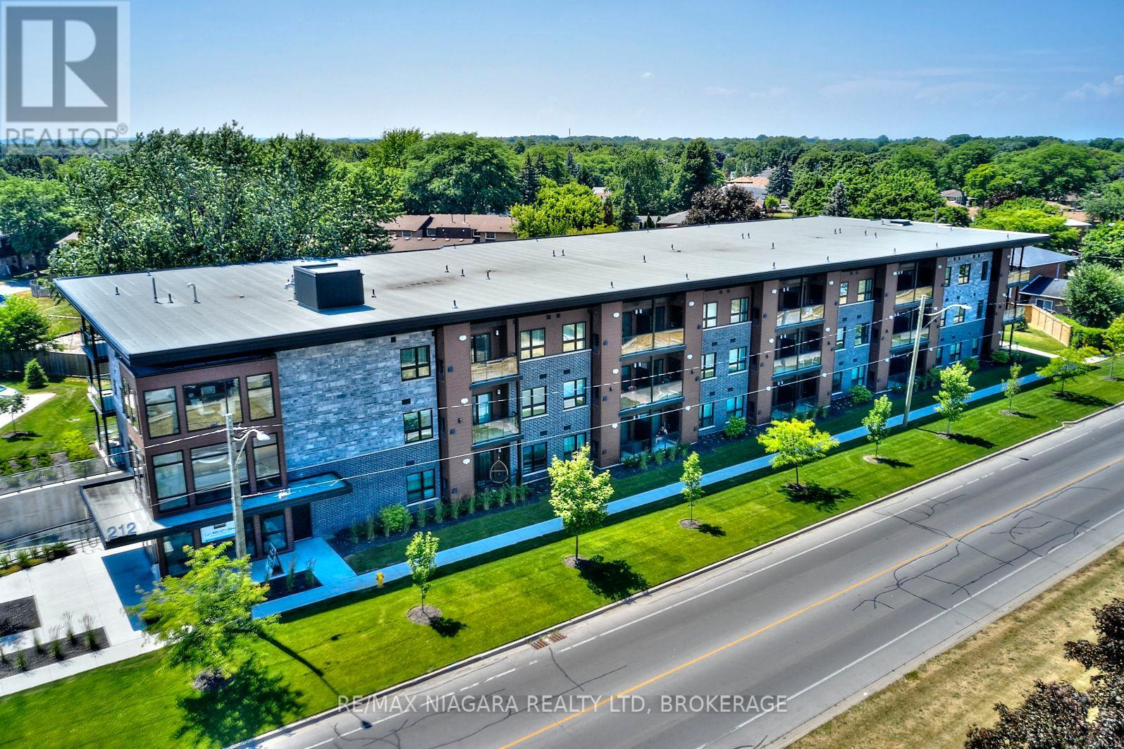 307 - 212 Lakeport Road, St. Catharines, Ontario  L2N 6P1 - Photo 26 - X13876328