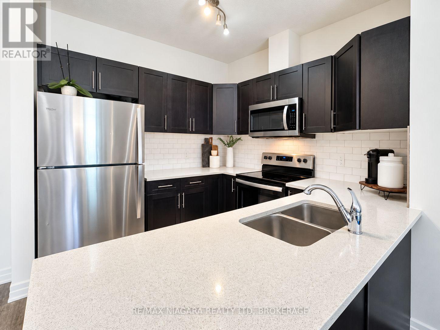307 - 212 Lakeport Road, St. Catharines, Ontario  L2N 6P1 - Photo 9 - X13876328