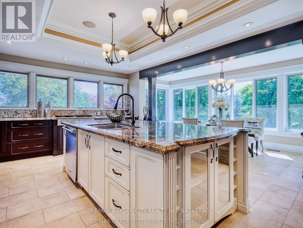 28 Marsdale Drive, St. Catharines, Ontario  L2T 3S3 - Photo 11 - X13876380