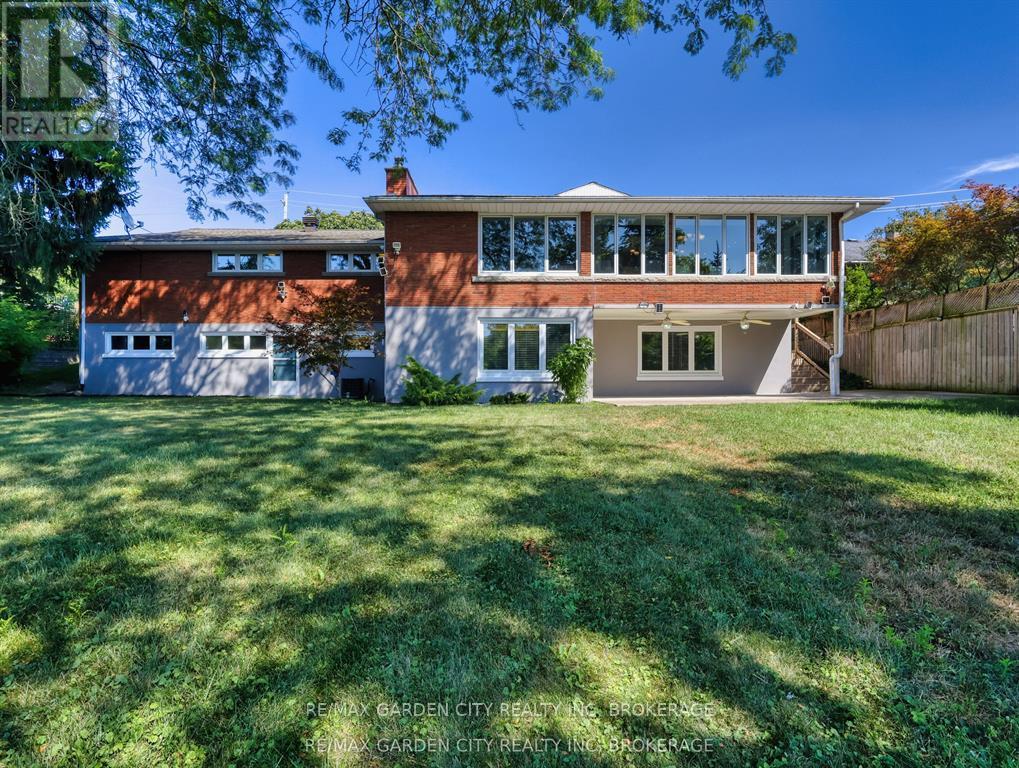 28 Marsdale Drive, St. Catharines, Ontario  L2T 3S3 - Photo 39 - X13876380