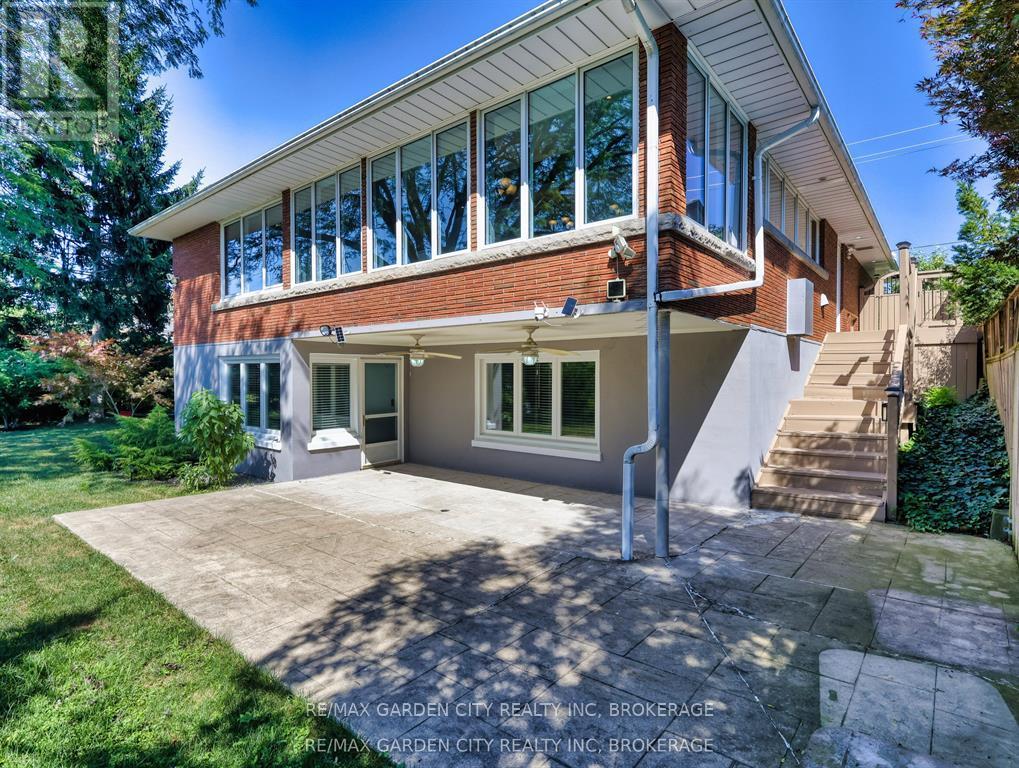 28 Marsdale Drive, St. Catharines, Ontario  L2T 3S3 - Photo 40 - X13876380