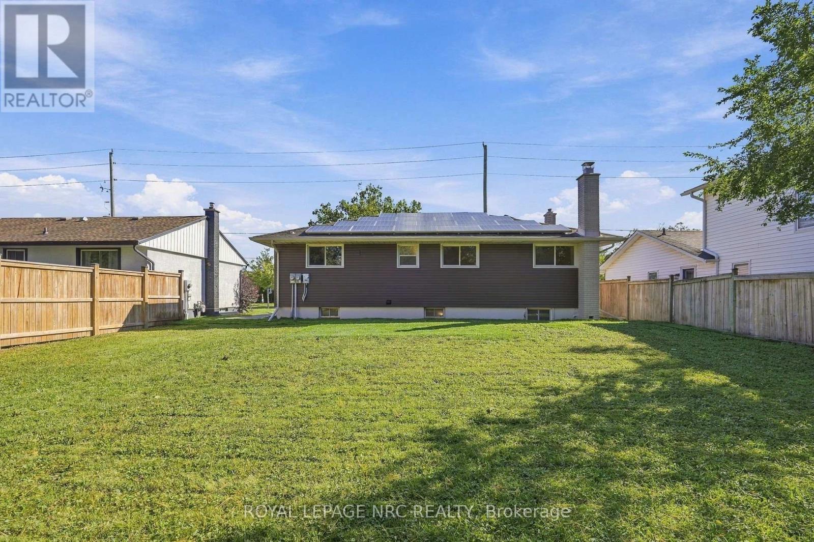 106 Jacobson Avenue, St. Catharines, Ontario  L2T 3A3 - Photo 27 - X13876412
