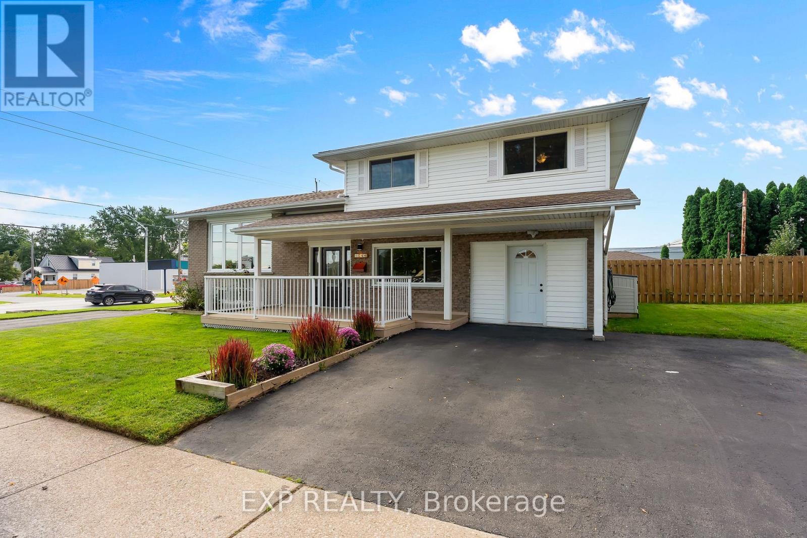 6246 Glengate Street, Niagara Falls, Ontario  L2E 5S3 - Photo 2 - X13876696