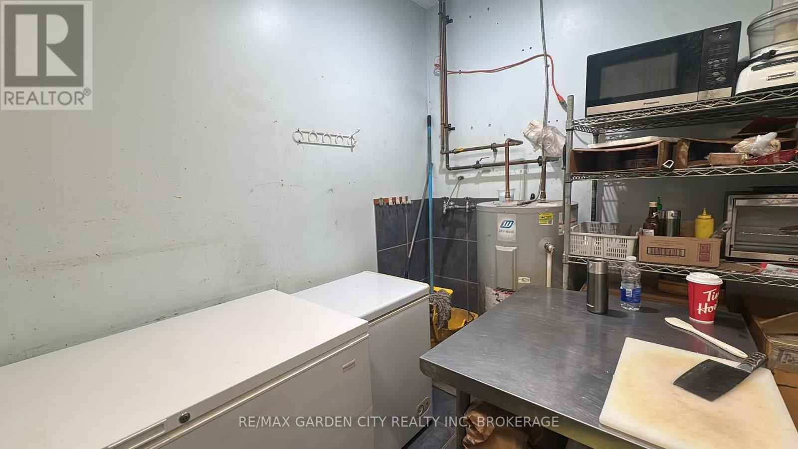 205 - 3714 Portage Road, Niagara Falls, Ontario  L2J 2K9 - Photo 15 - X13876804